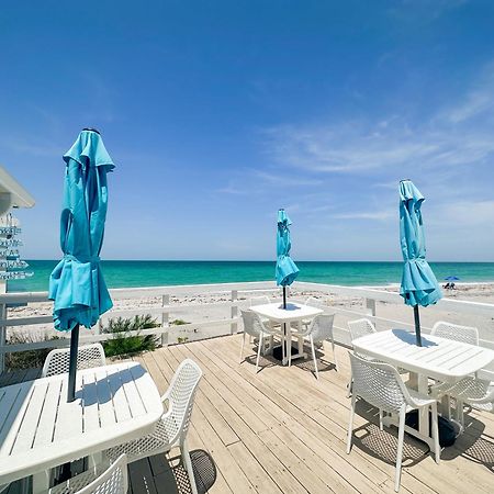 Pearl Beach Inn Englewood Bagian luar foto