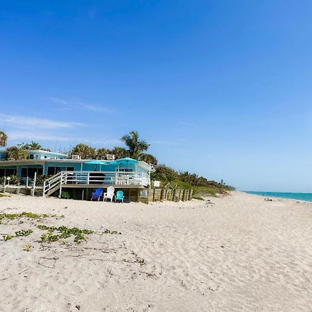 Pearl Beach Inn Englewood Bagian luar foto