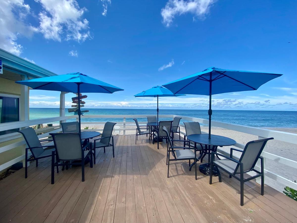 Pearl Beach Inn Englewood Bagian luar foto