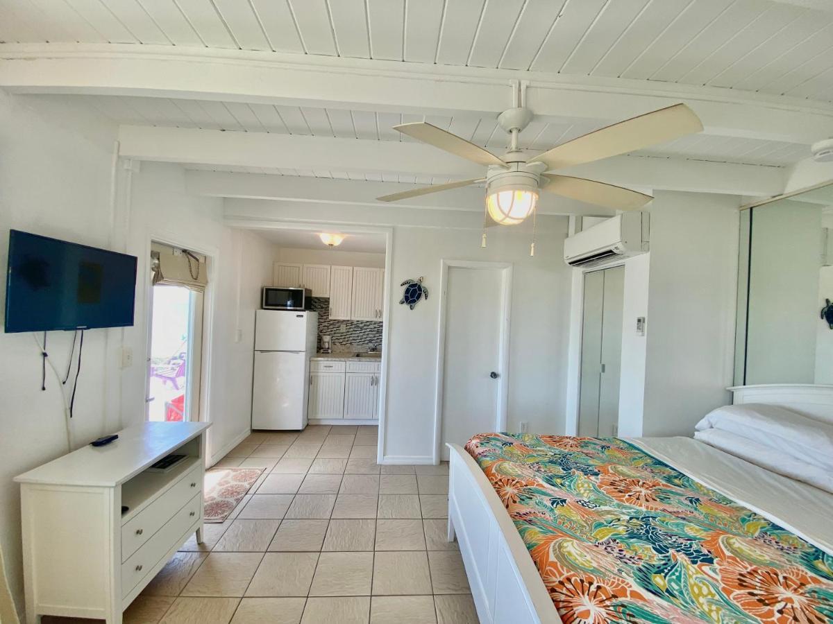 Pearl Beach Inn Englewood Bagian luar foto