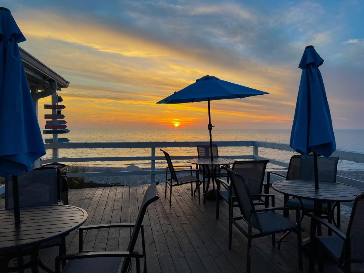 Pearl Beach Inn Englewood Bagian luar foto