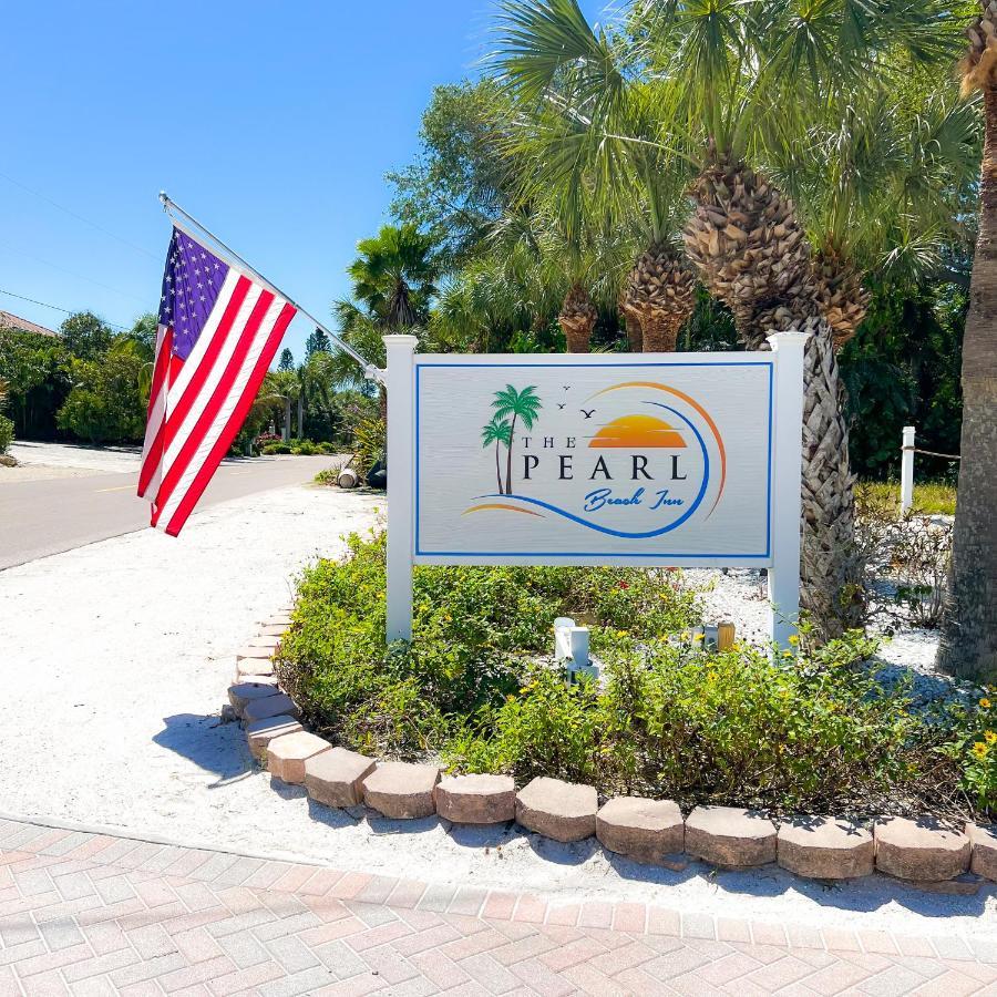 Pearl Beach Inn Englewood Bagian luar foto