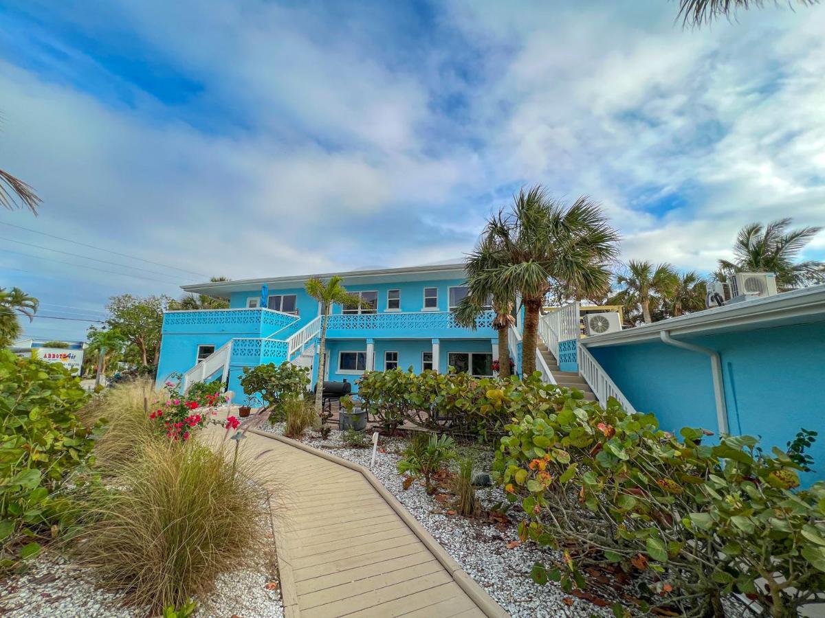 Pearl Beach Inn Englewood Bagian luar foto