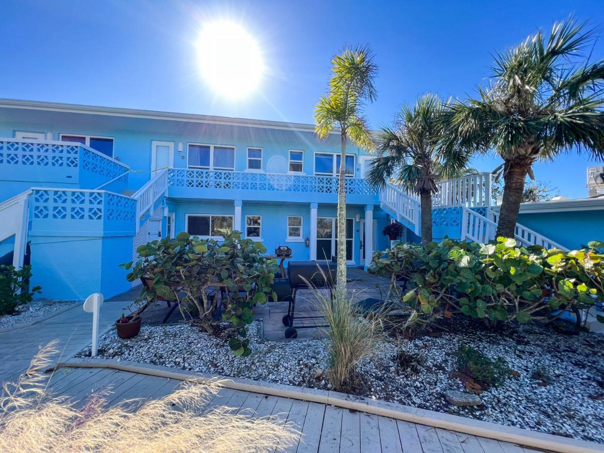 Pearl Beach Inn Englewood Bagian luar foto