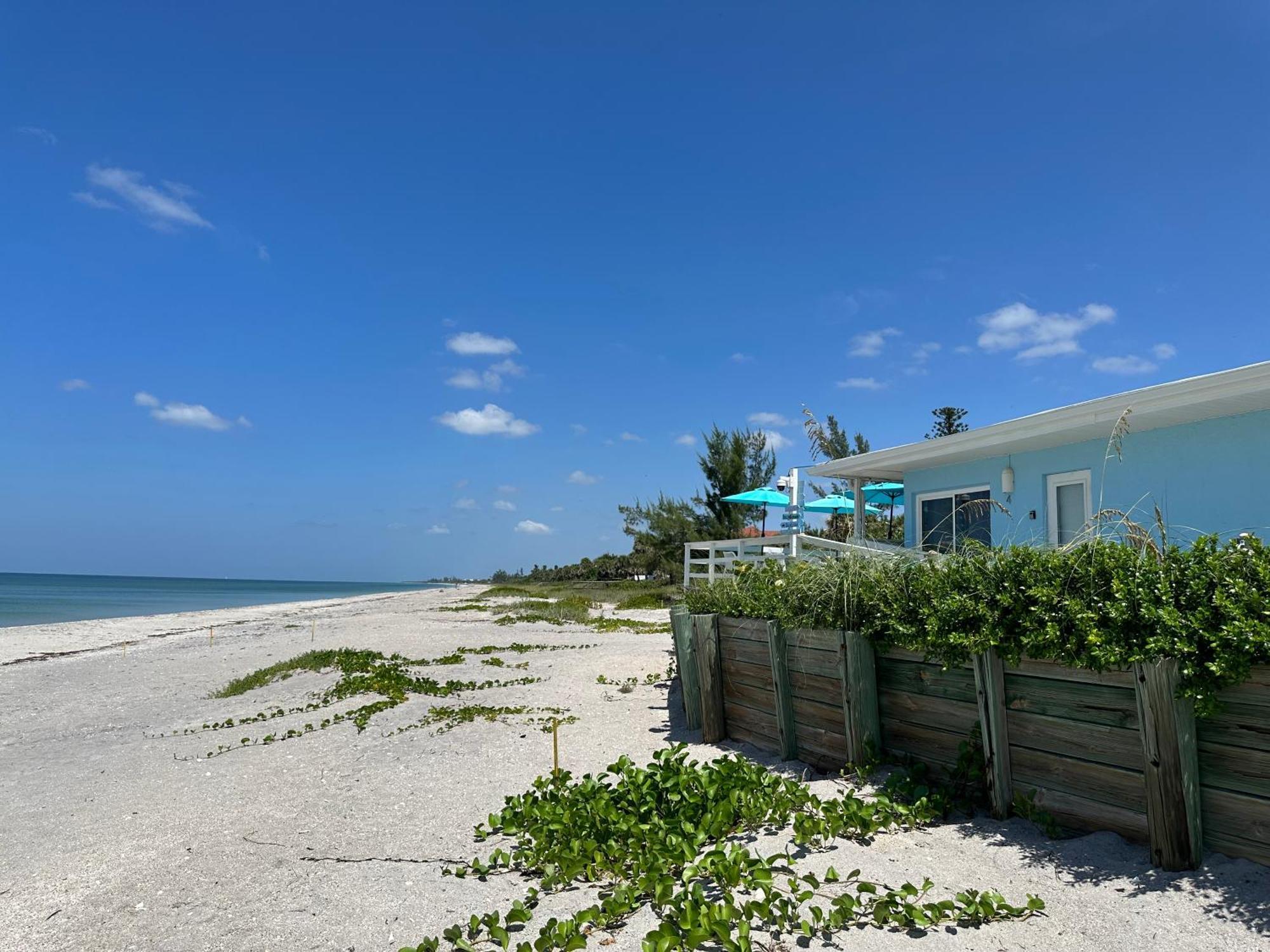 Pearl Beach Inn Englewood Bagian luar foto