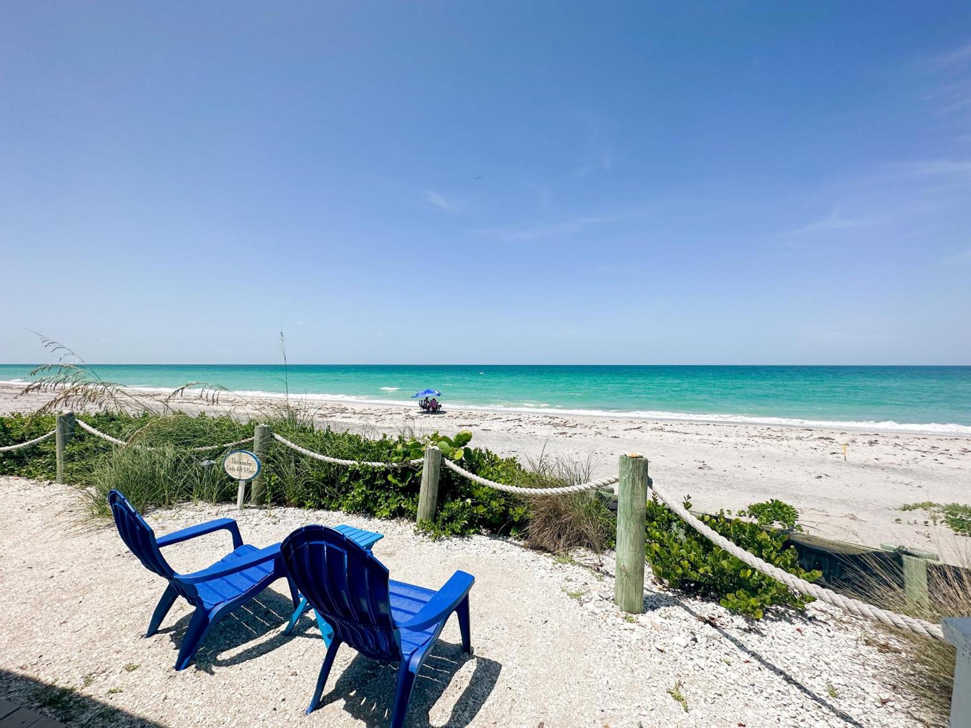 Pearl Beach Inn Englewood Bagian luar foto