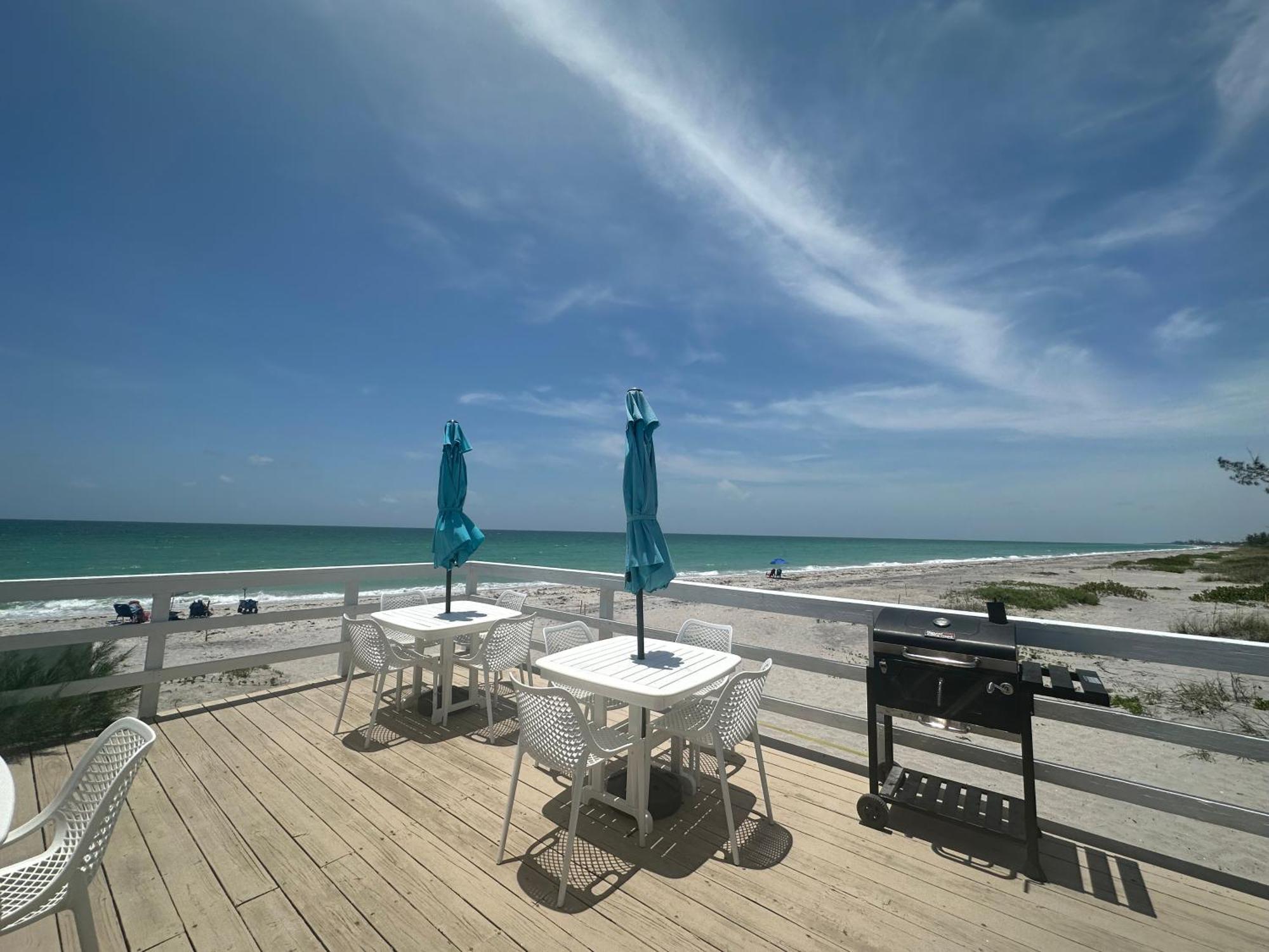 Pearl Beach Inn Englewood Bagian luar foto