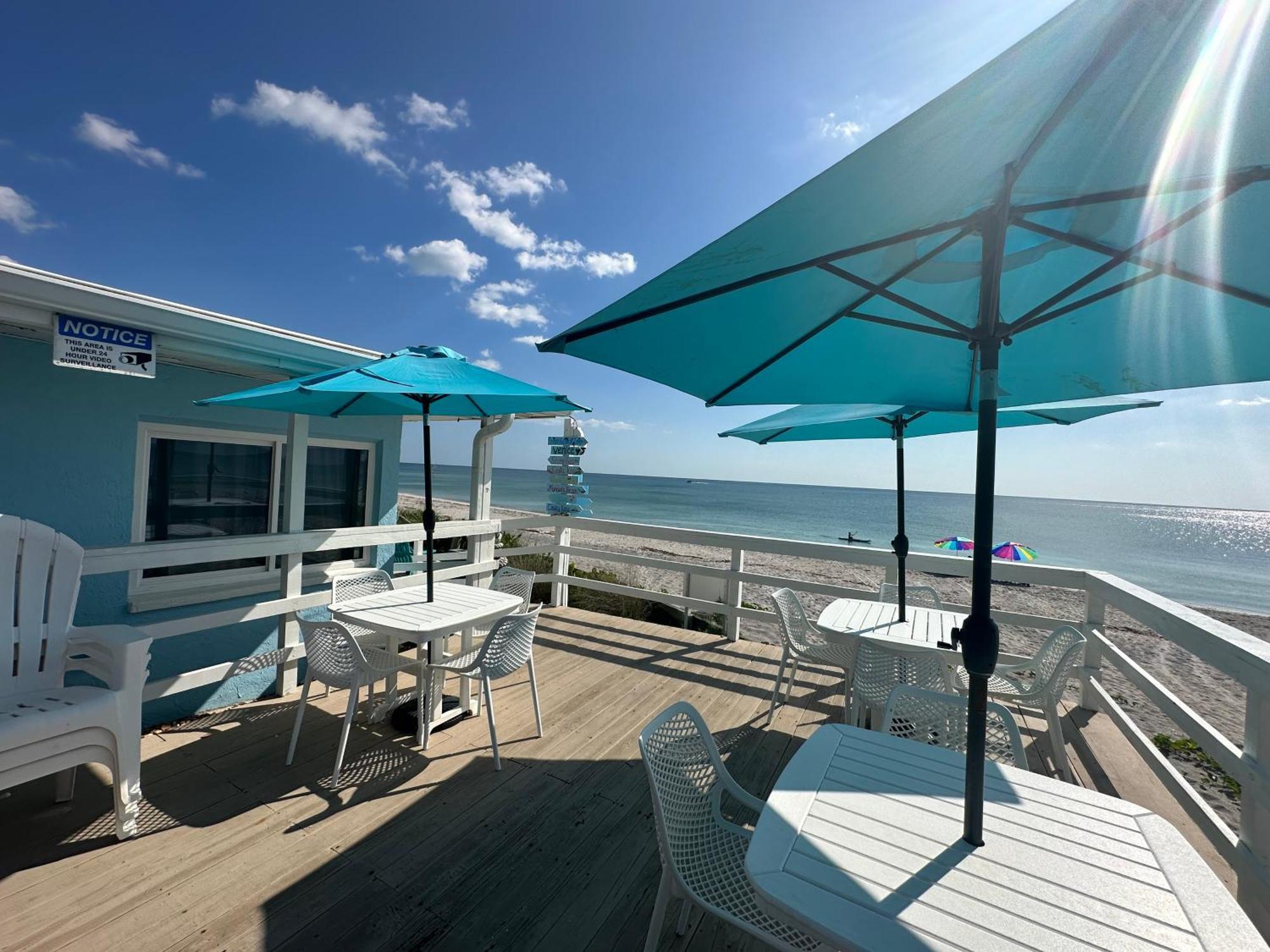 Pearl Beach Inn Englewood Bagian luar foto