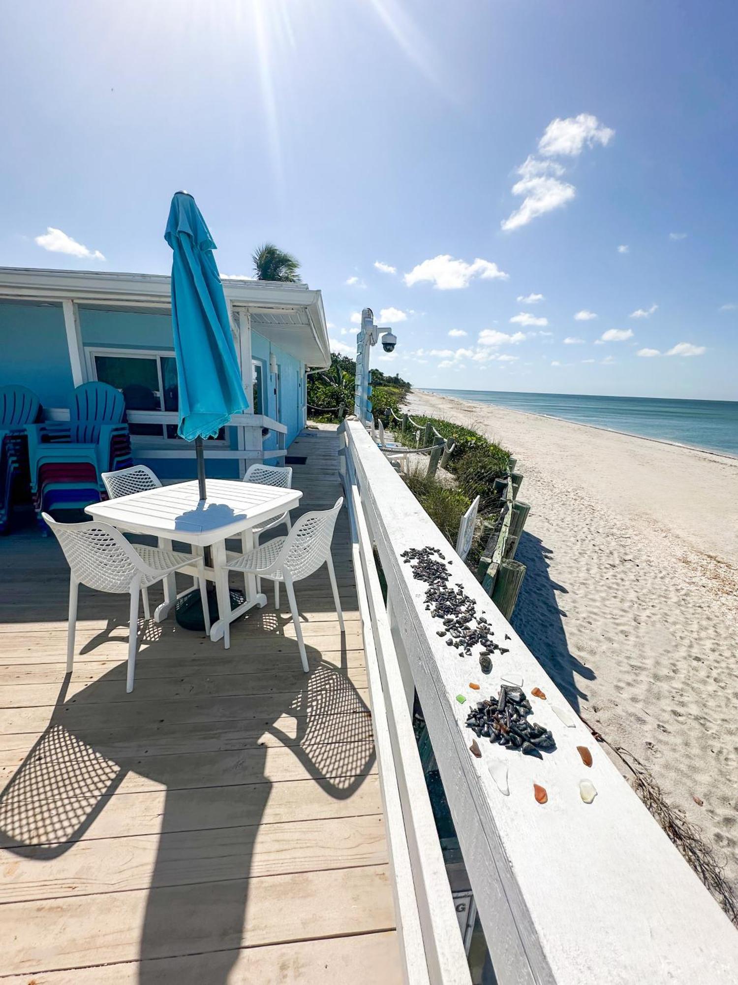 Pearl Beach Inn Englewood Bagian luar foto