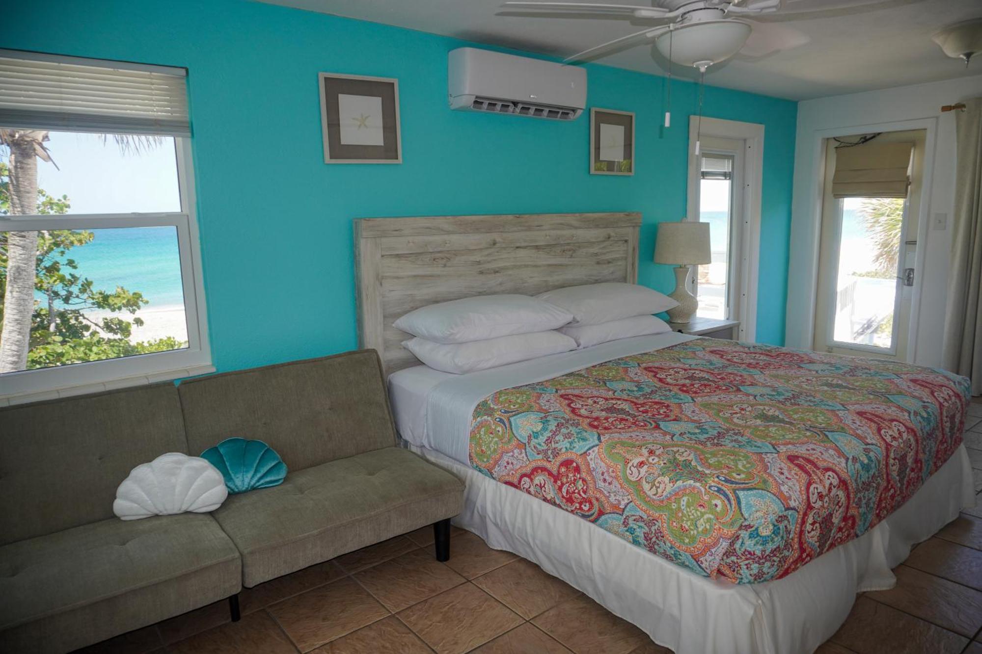 Pearl Beach Inn Englewood Bagian luar foto